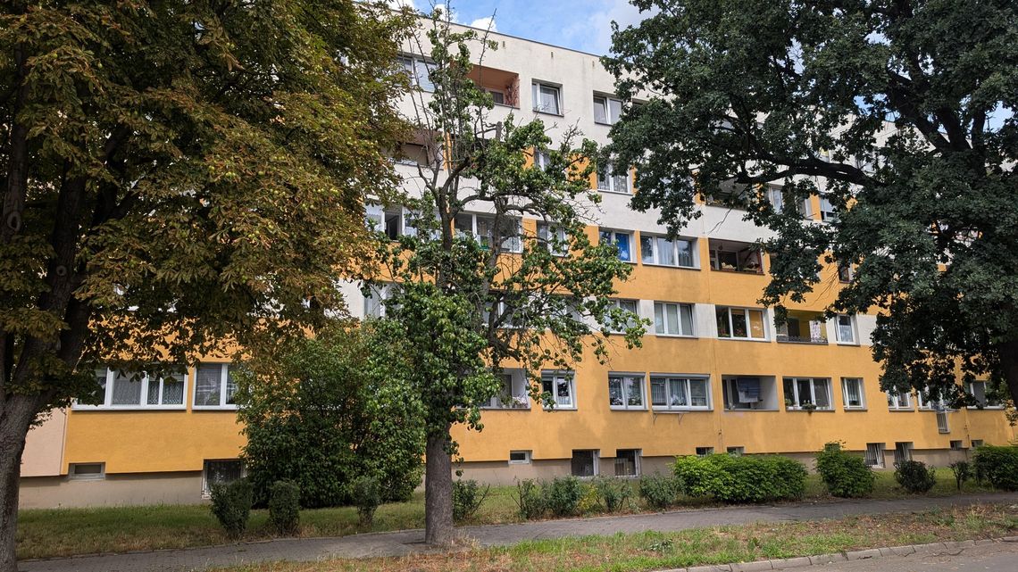 Był ogród... Był ogród...