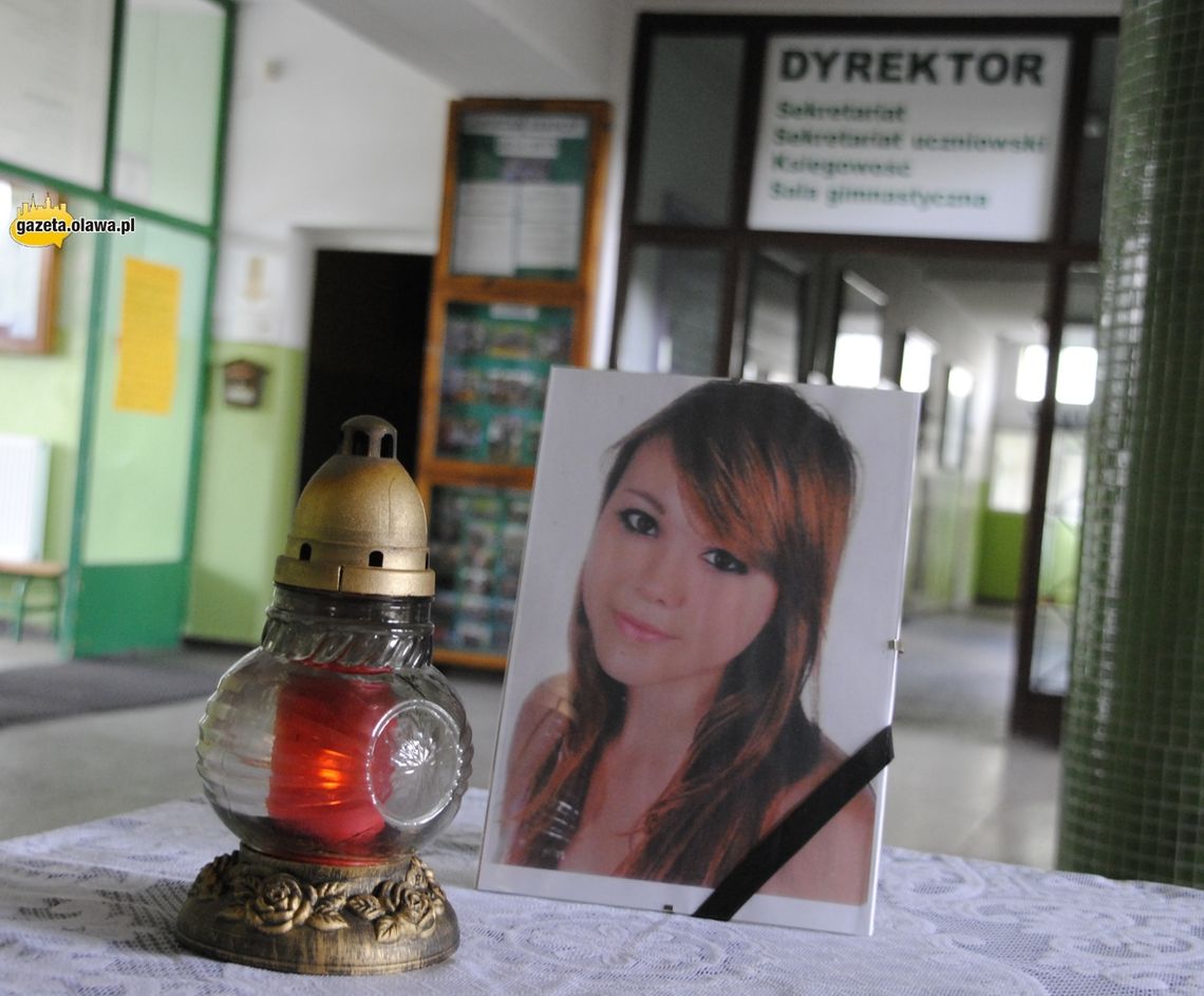 Była naszym aniołem