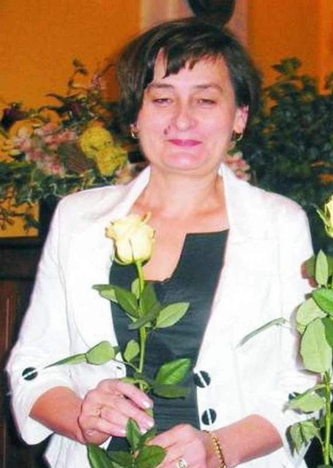 Była uczennica &quot;Dwójki&quot; będzie jej dyrektorem