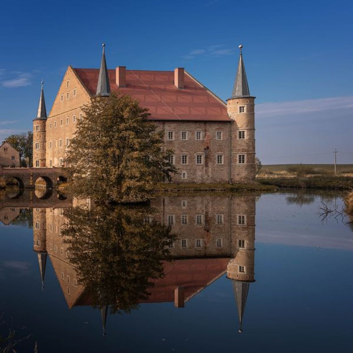 Byliście już w tym atrakcyjnym miejscu?