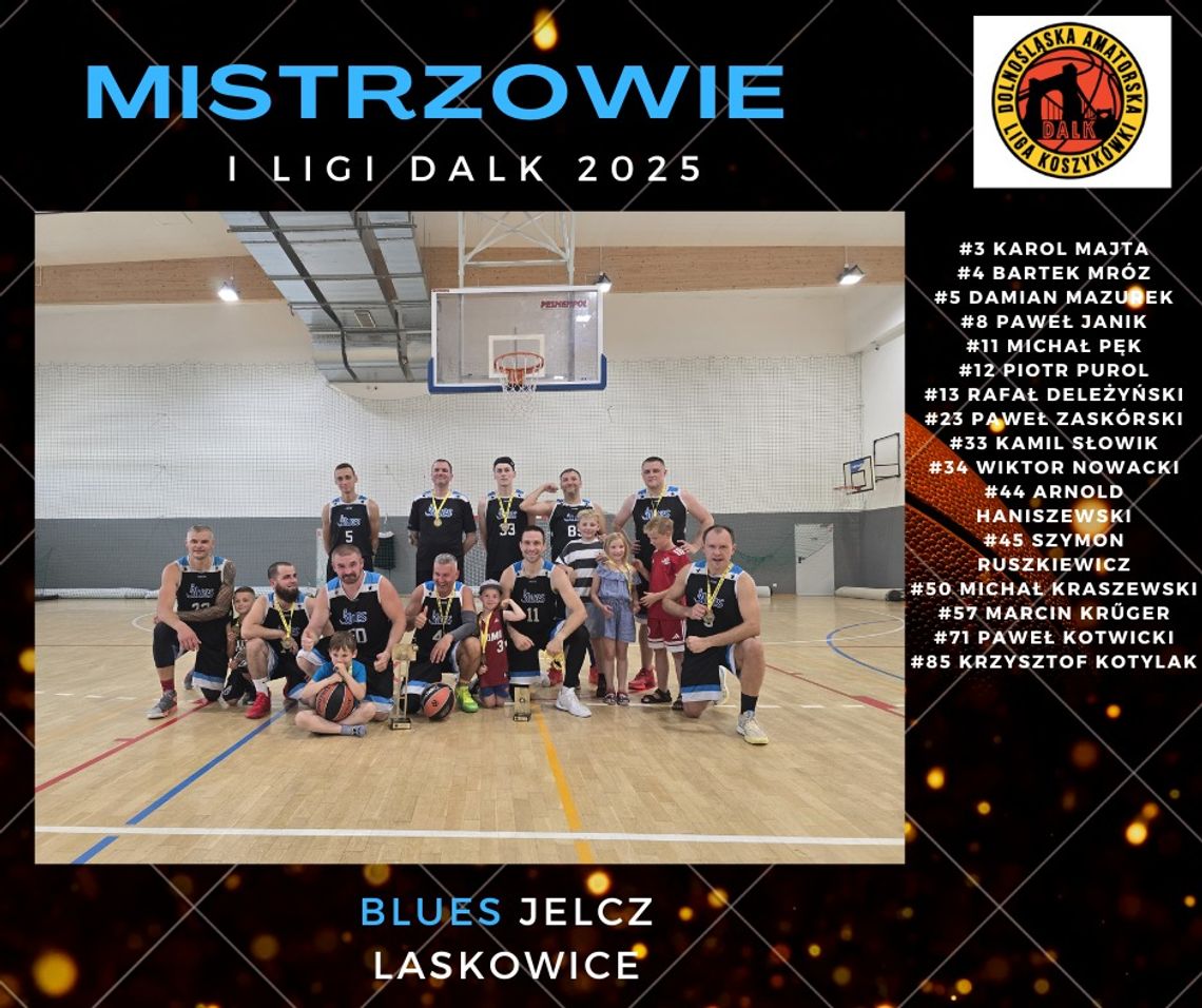 Było mistrzostwo i awans, czas na nowe wyzwania