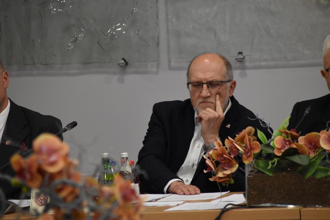 Zdzisław Brezdeń wystartuje na posła?