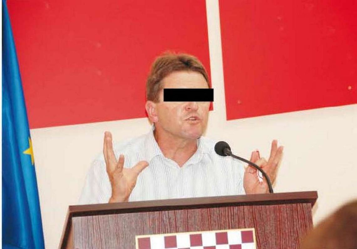 Były wójt fałszował podpisy i protokoły