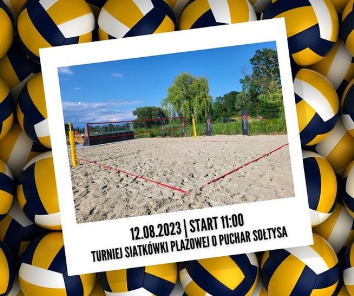 Bystrzyca. I Turniej o Puchar Sołtysa w Siatkówce Bystrzyca. I Turniej o Puchar Sołtysa w Siatkówce