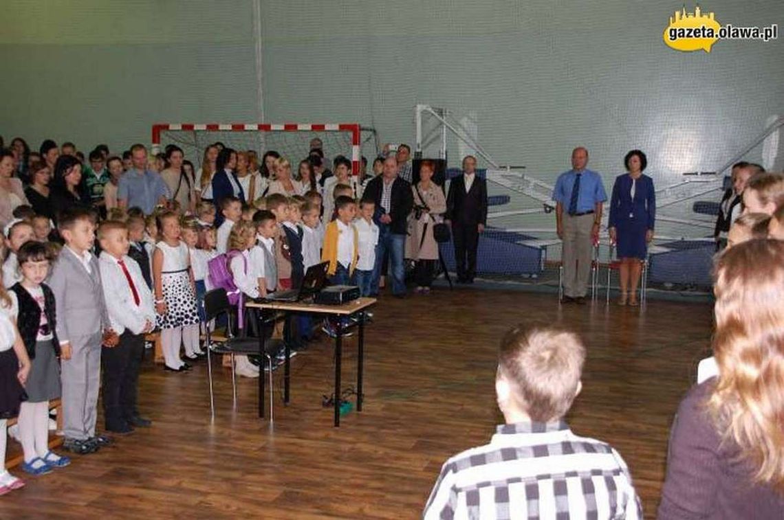 Bystrzyckie pierwszaki