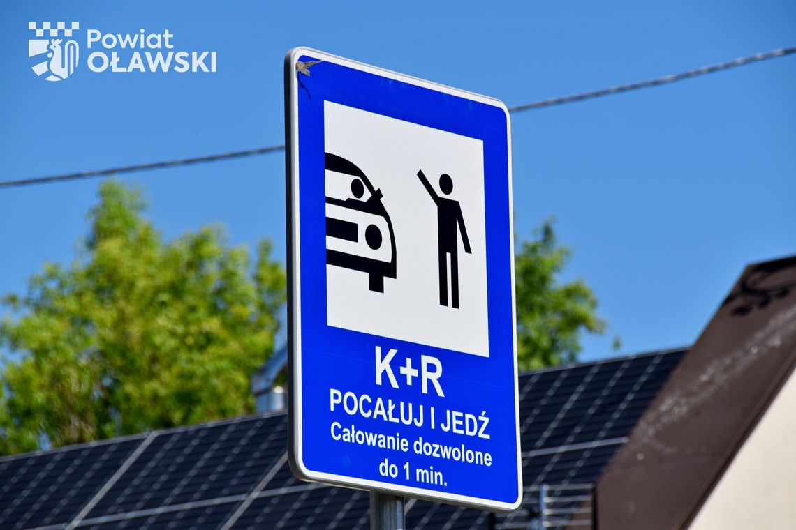 Całowanie dozwolone tylko do 1 minuty! Gdzie?