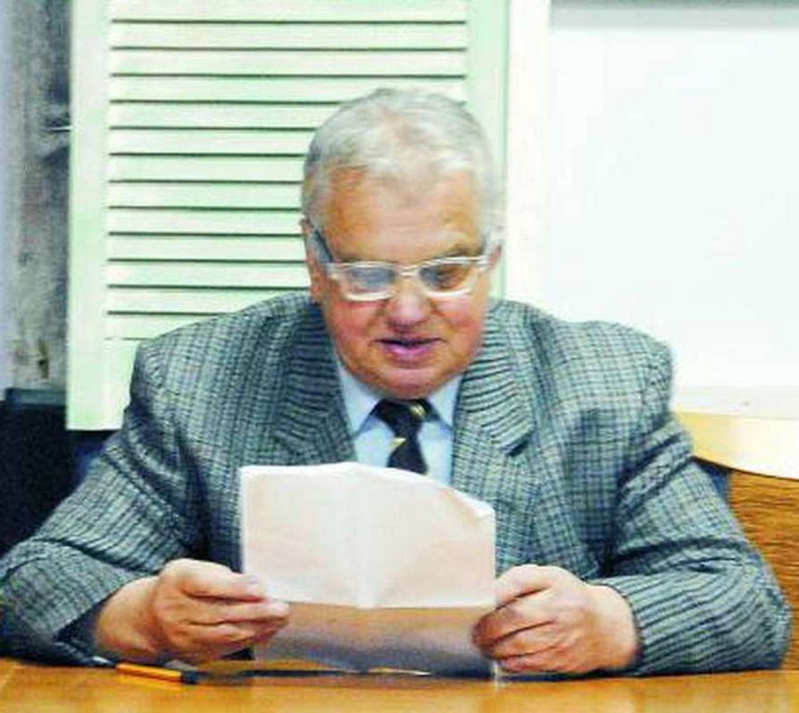 Casting na radnego Casting na radnego