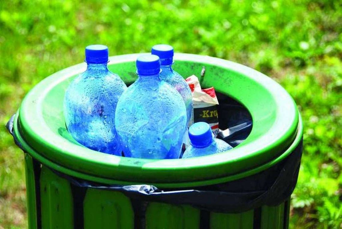 Ceny za śmieci powinny być niższe i to jak najszybciej Ceny za śmieci powinny być niższe i to jak najszybciej