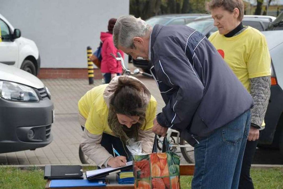 Chcą bronić nienarodzonych. Obwiniają prezydenta