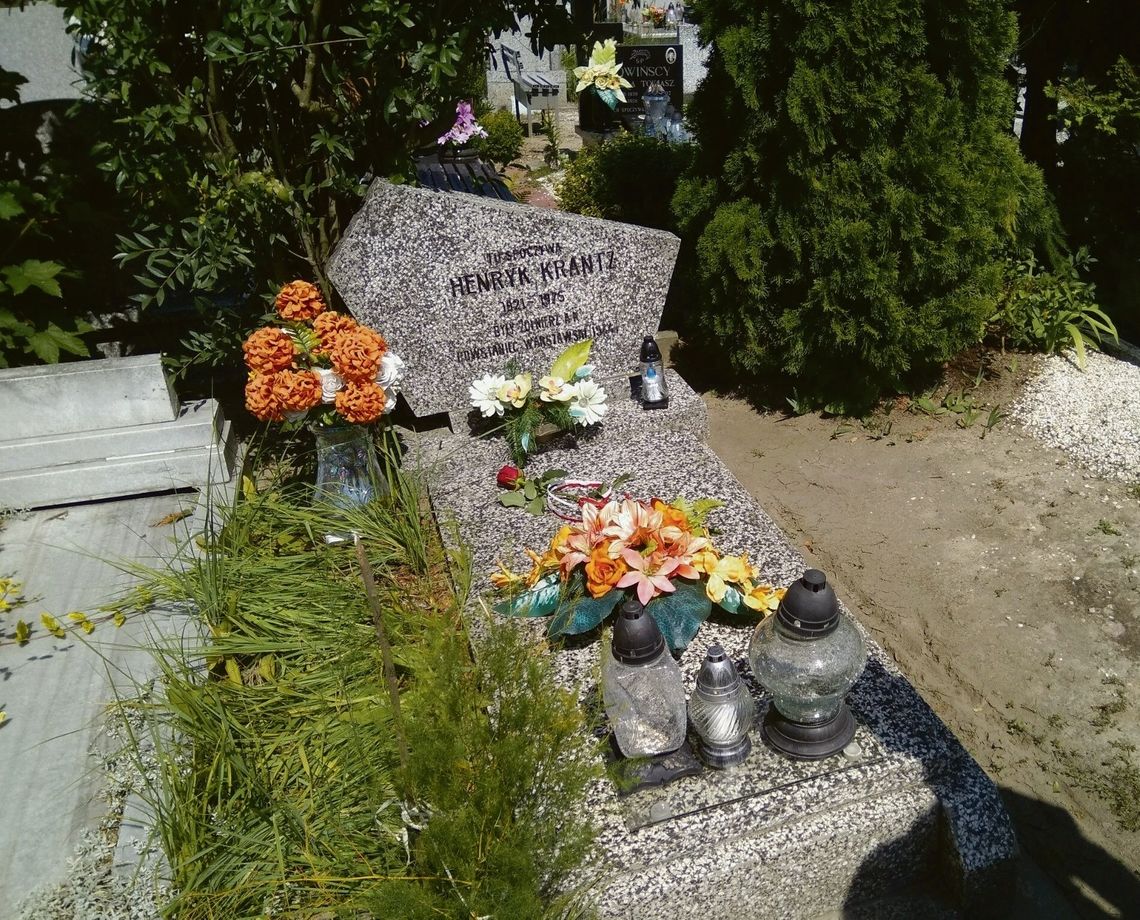 Chcą odnowić pomnik