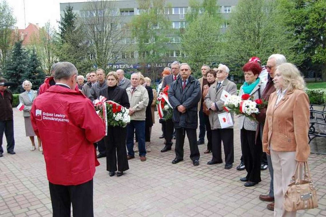 Chcą Polski równych szans Chcą Polski równych szans