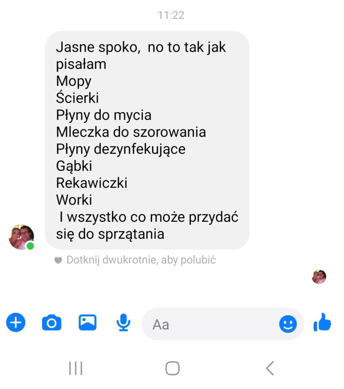 Chcą pomóc mieszkańcom Nysy