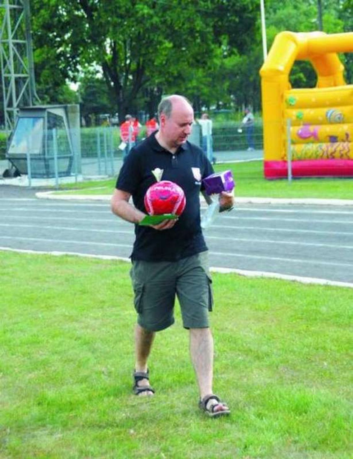 Chcę wypromować modę na MKS Chcę wypromować modę na MKS