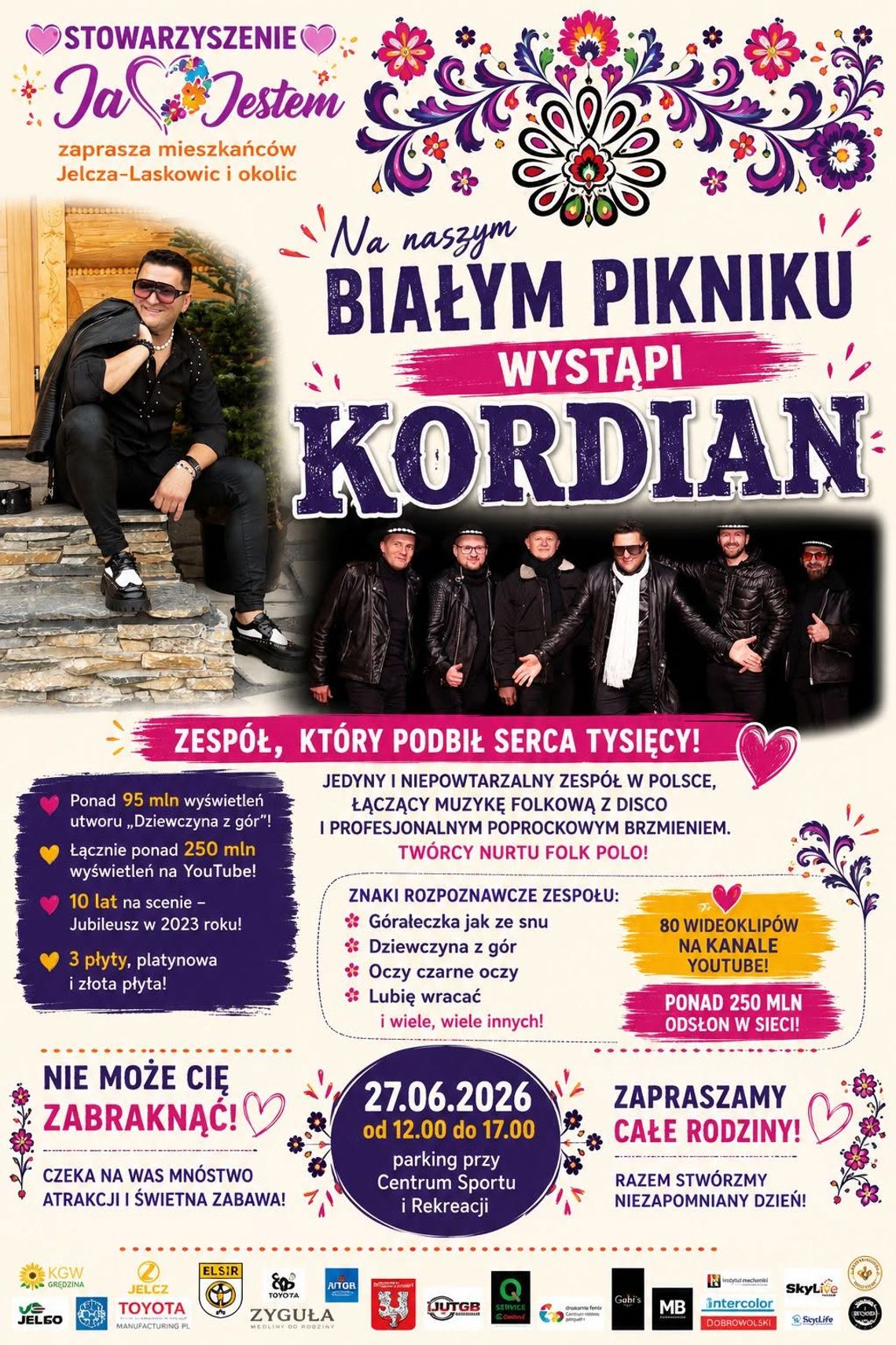 Chcesz posłuchać Kordiana? Jest okazja Chcesz posłuchać Kordiana? Jest okazja