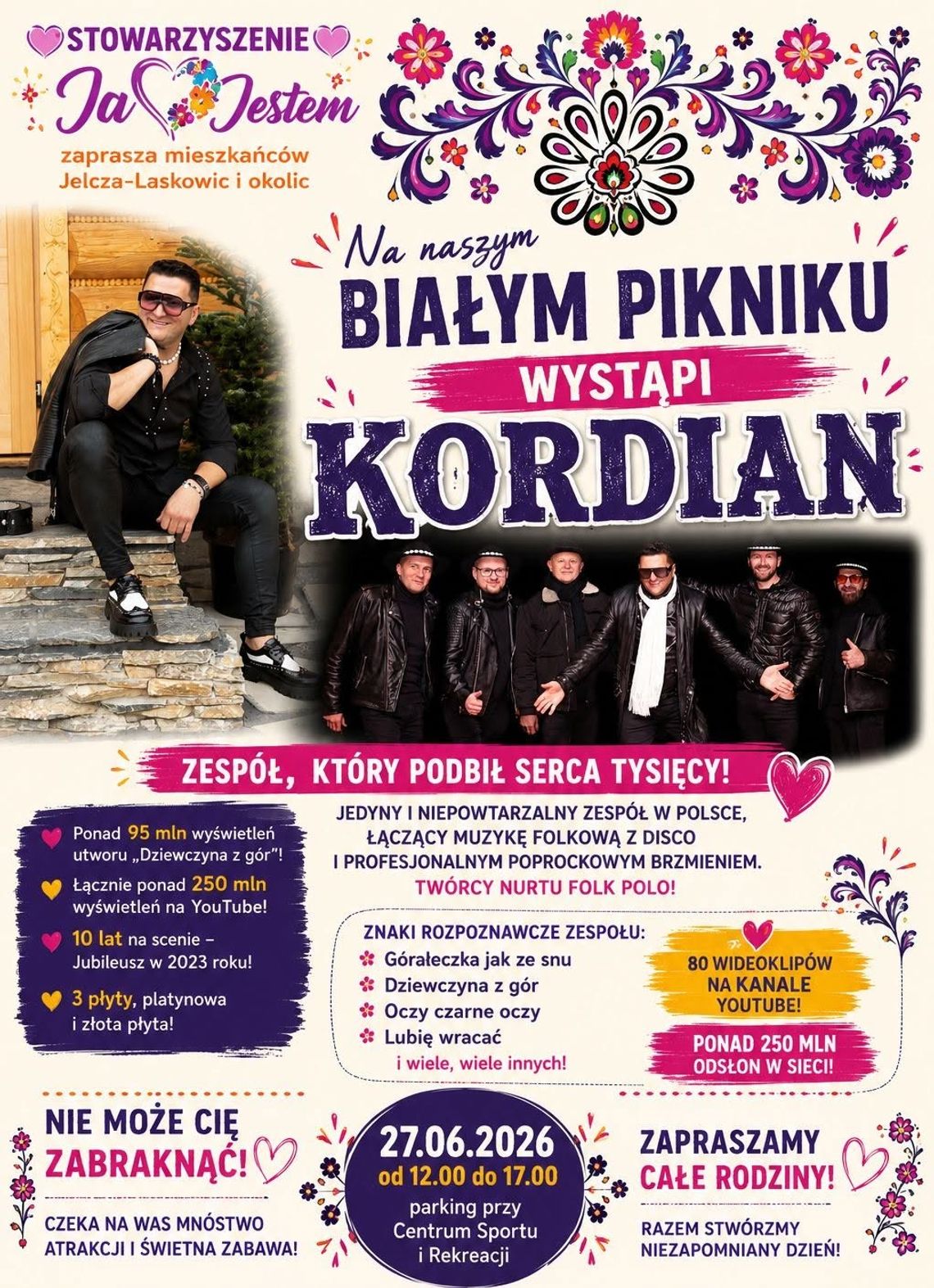 Chcesz posłuchać Kordiana? Jest okazja Chcesz posłuchać Kordiana? Jest okazja