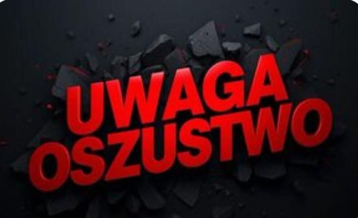 Chciała pomóc synowej. Straciła 26 tysięcy złotych i nie tylko Policja Oława