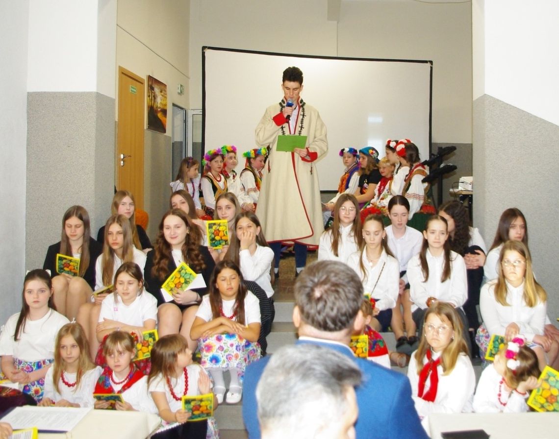 "Chłopi" Reymonta jak żywi!