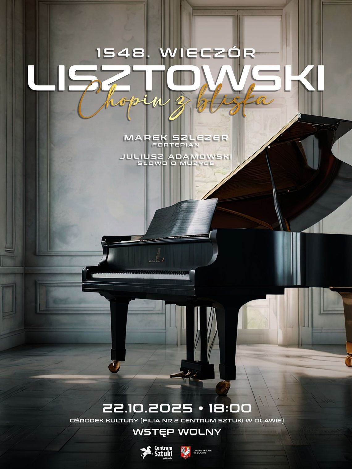 Chopin z bliska