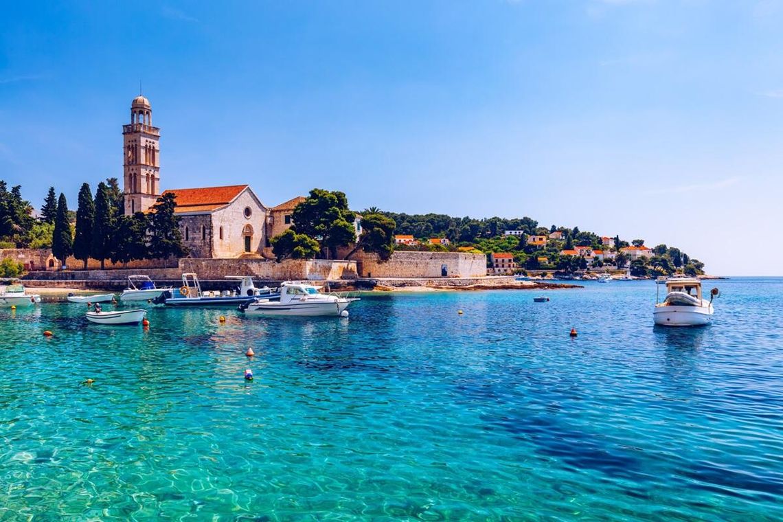 Chorwacja i Włochy – połączenie dwóch niezwykłych światów