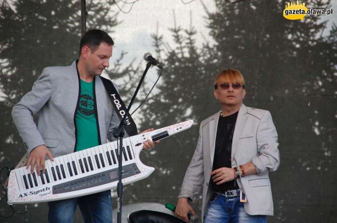 Chwalibożycki najpiękniejszy Chwalibożycki najpiękniejszy