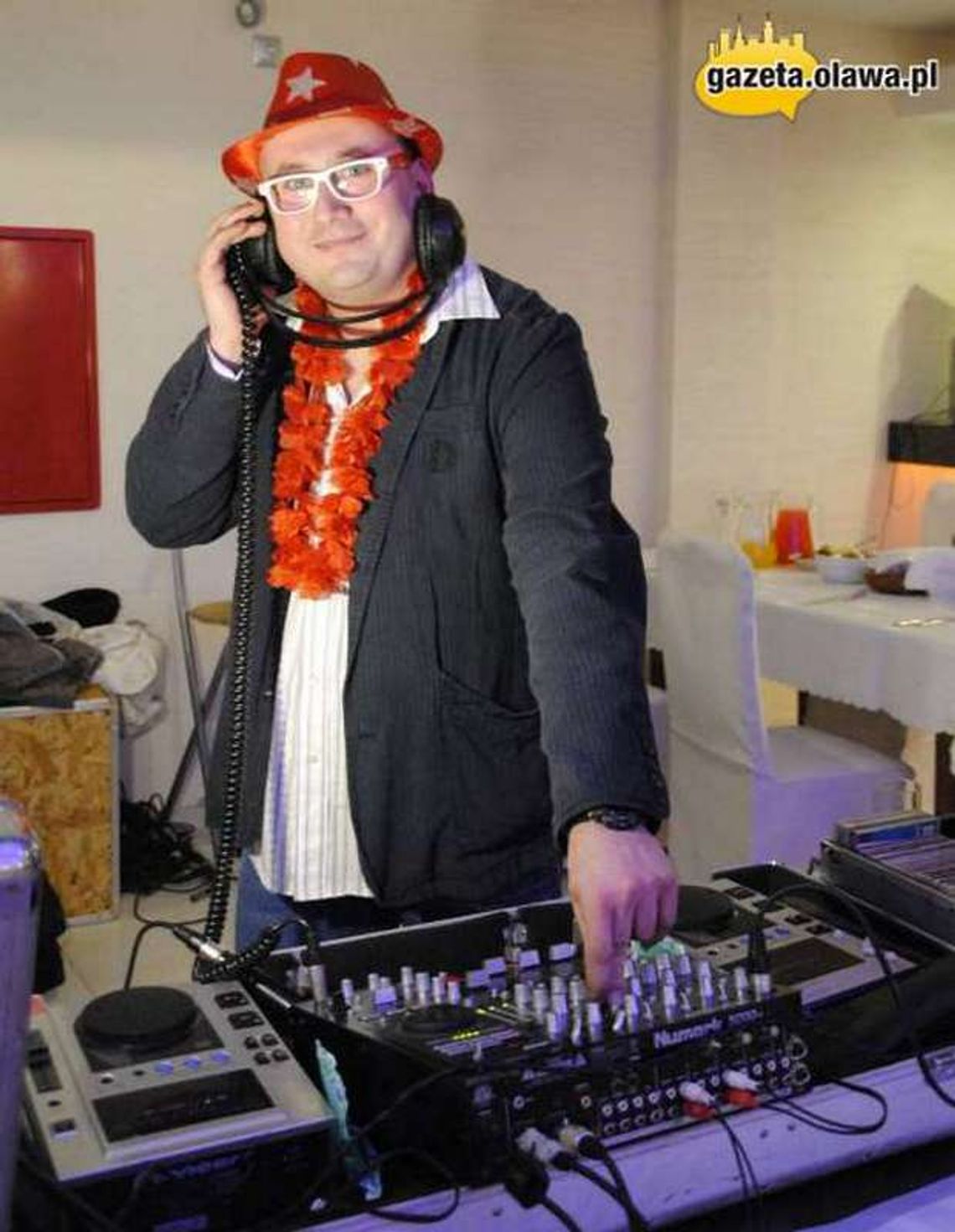 Chwila zapomnienia przed maturą. ZDJĘCIA