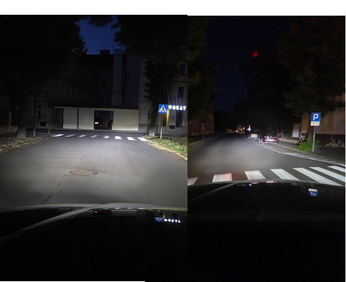 Ciemna strona Oławy