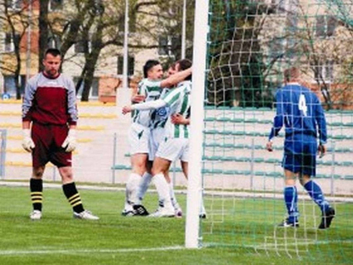 Cierpliwość nagrodzona Cierpliwość nagrodzona