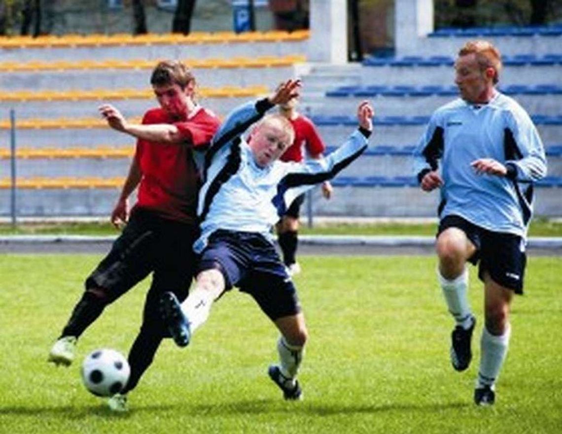 Cisza, ale nie martwa… Cisza, ale nie martwa…