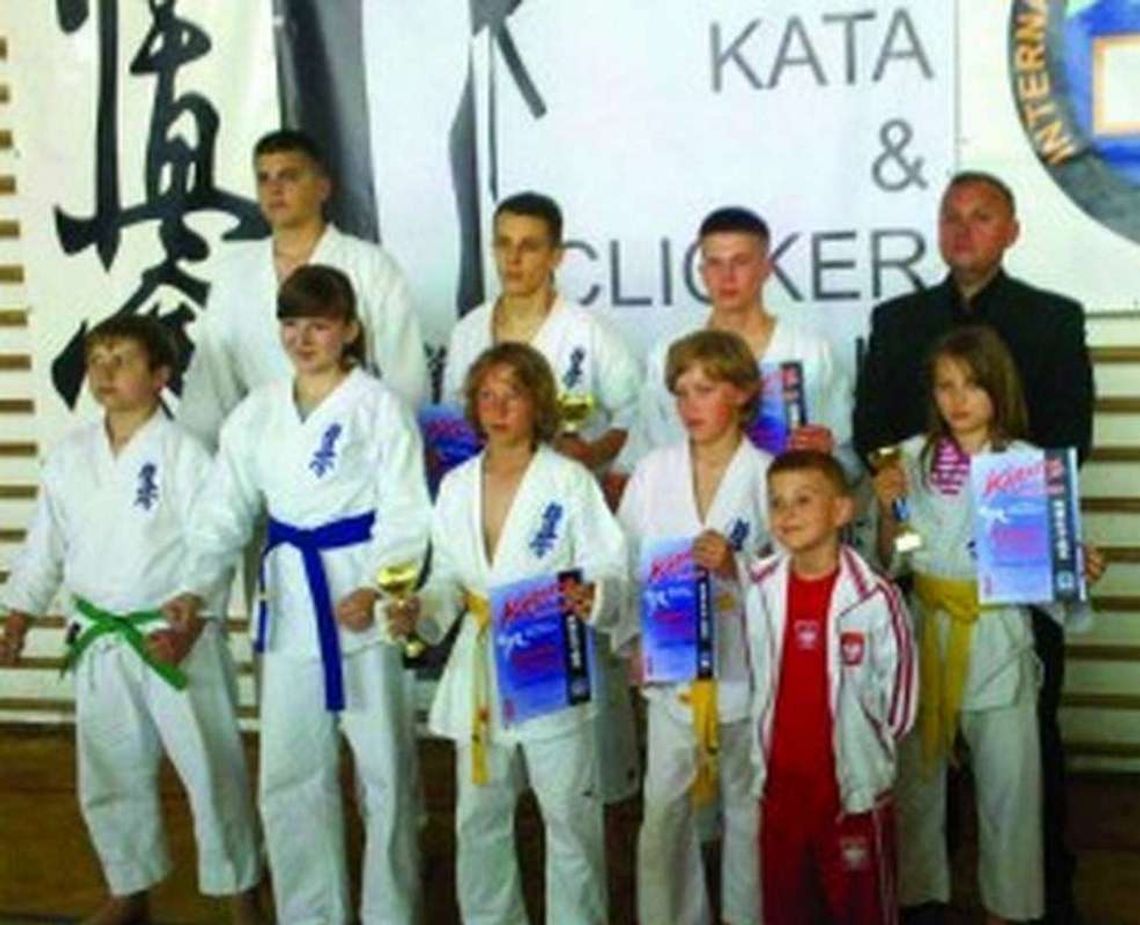 Clicker i kata Clicker i kata