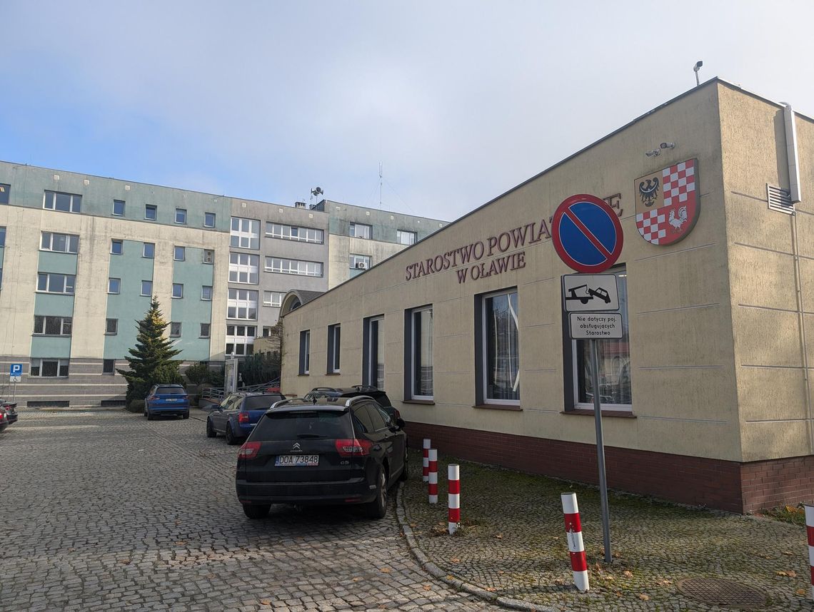 Co będzie na sesji Rady Powiatu? Co będzie na sesji Rady Powiatu?