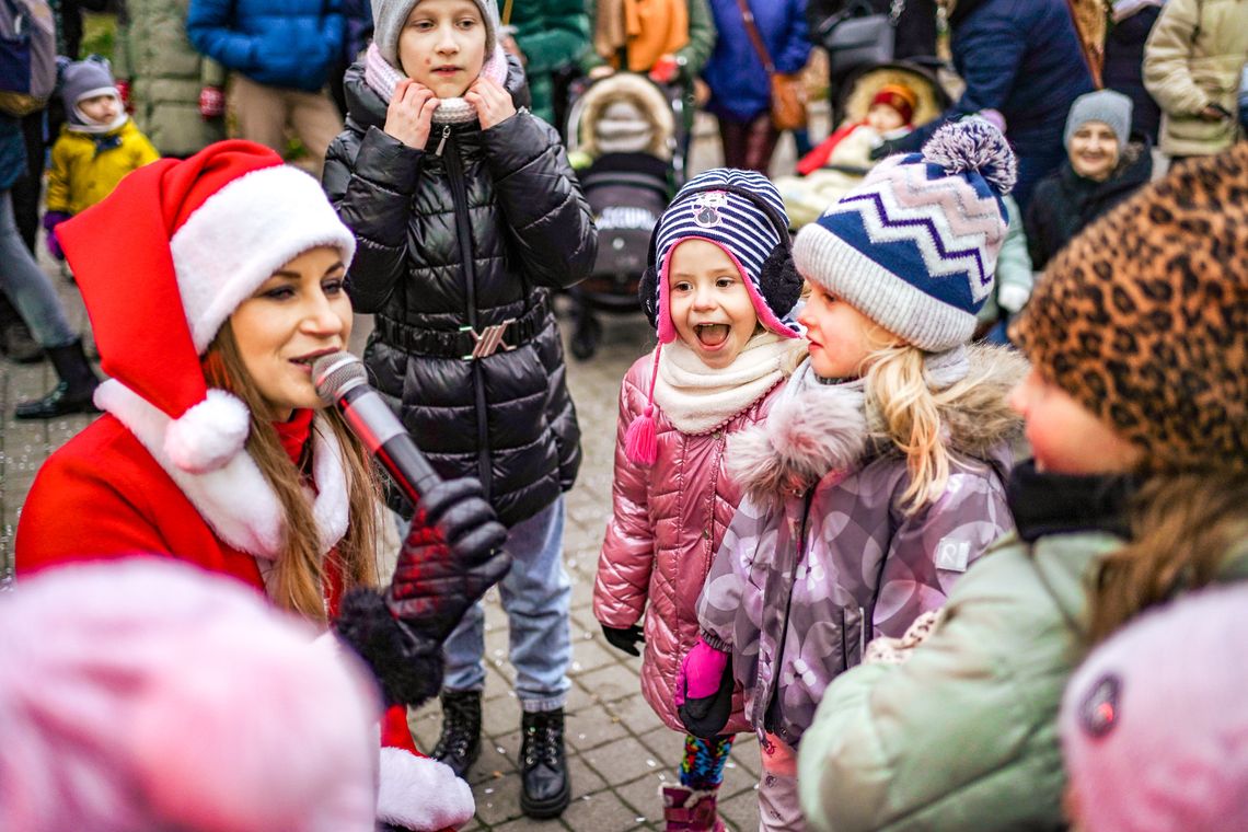 Co będzie się działo na Jarmarku Adwentowym w J-L?