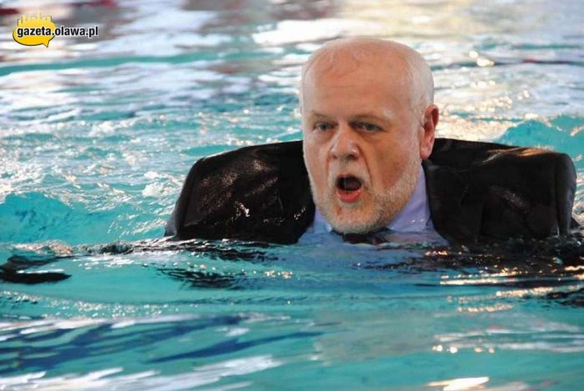 Co dalej z burmistrzem Październikiem? Co dalej z burmistrzem Październikiem?