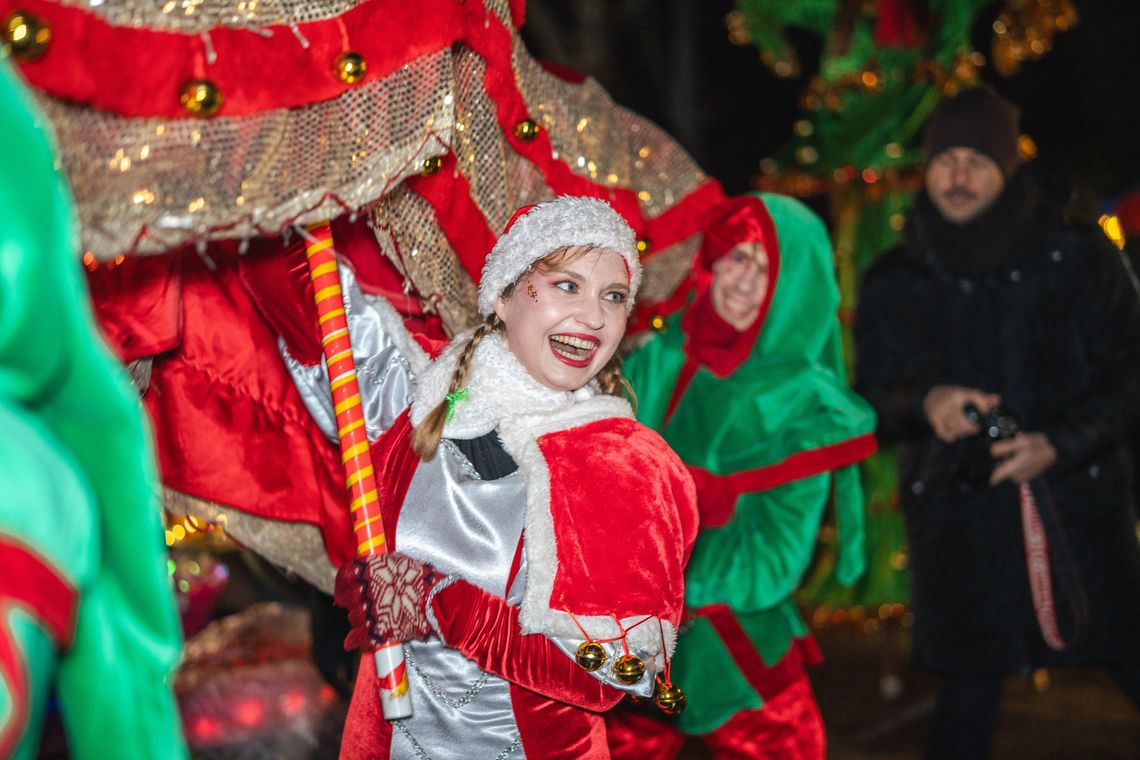 Co na Jarmarku w Jelczu-Laskowicach?