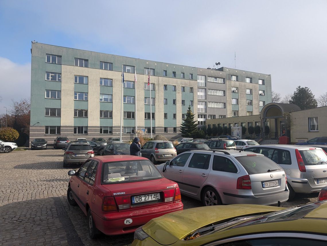 Co na kolejnej sesji Rady Powiatu?