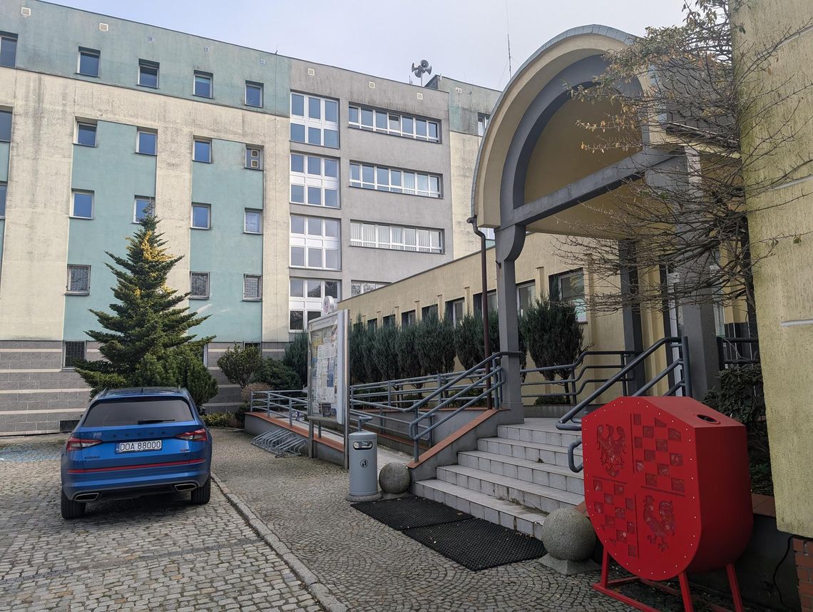 Co na najbliższej sesji Rady Powiatu?