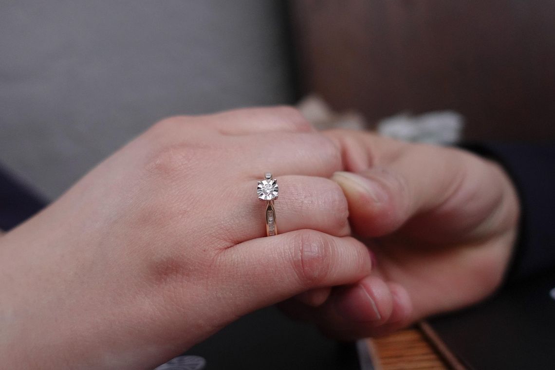 Co oznacza promise ring? Poznaj kolekcję Obietnice Marko