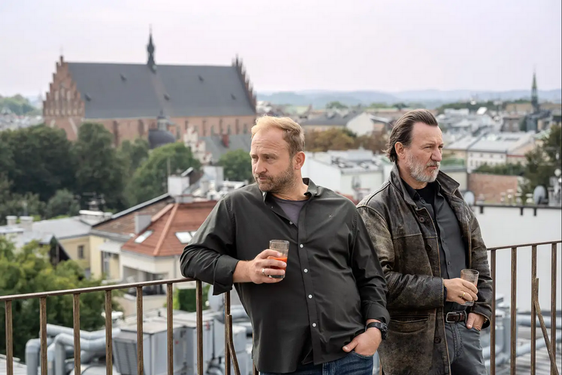 Co w Go Kino? Go Kino Oława