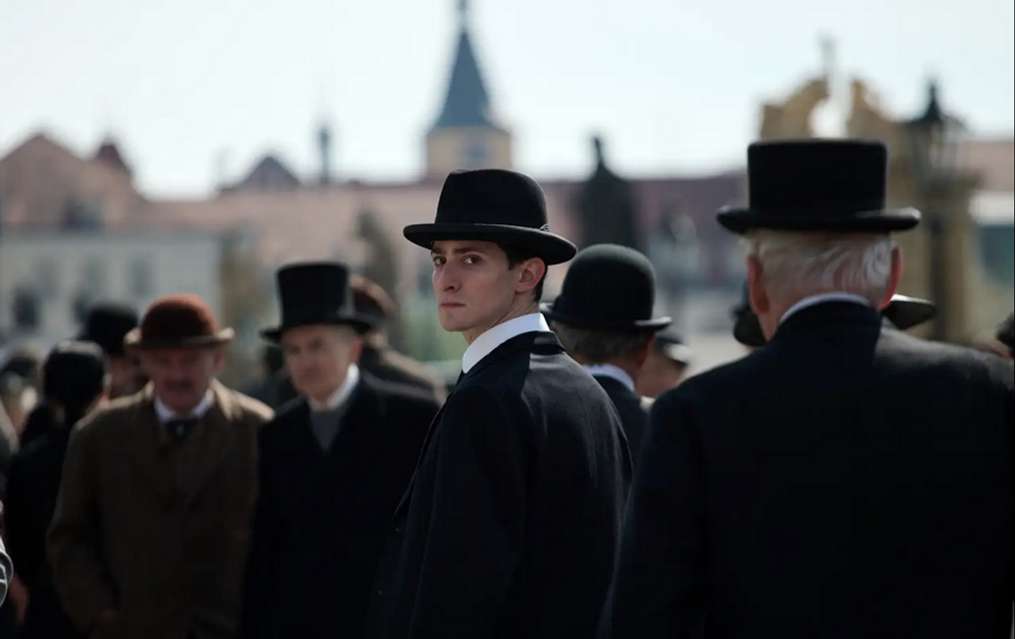 Co w Go Kino? Go Kino Oława