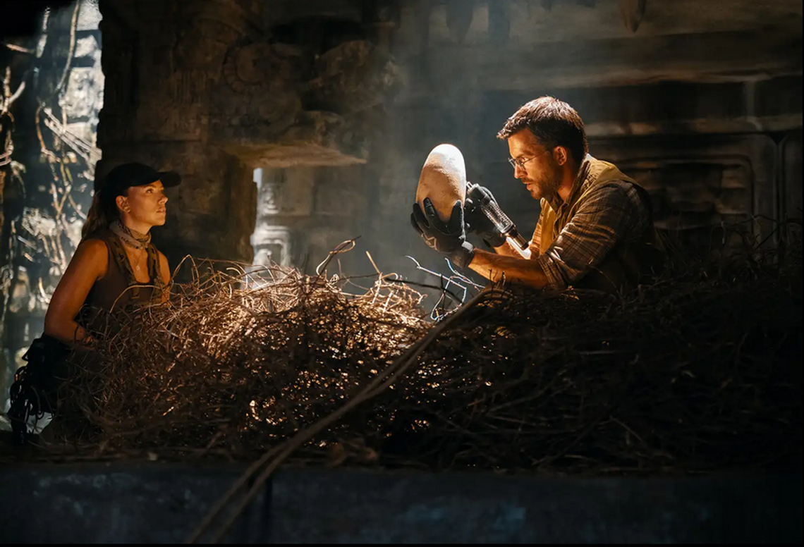 Co w Kinie ODRA? Kino ODRA