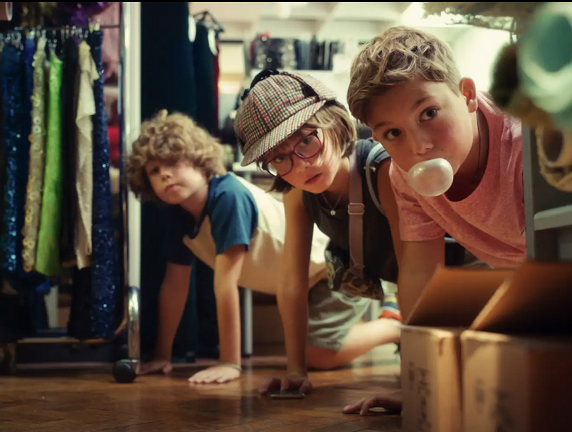 Co w Kinie ODRA? Kino ODRA Oława