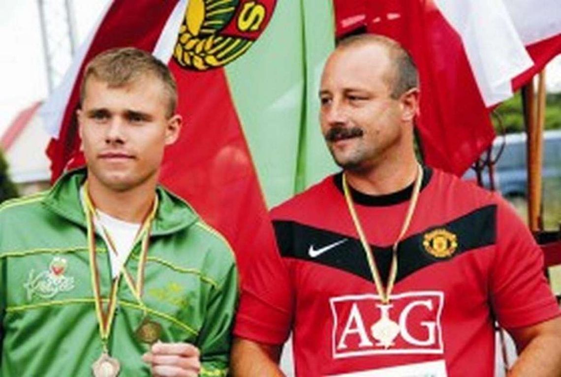 Co w trawie piszczy? Co w trawie piszczy?