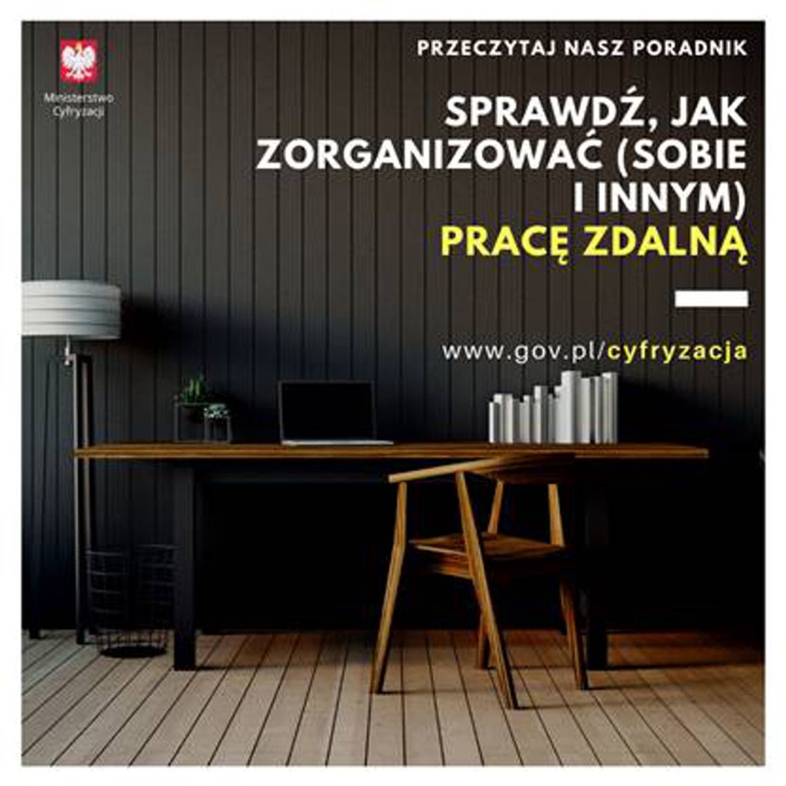 Co warto wiedzieć o pracy zdalnej