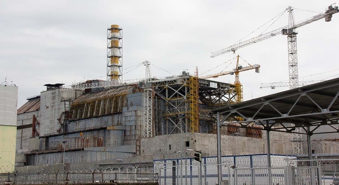 Co wydarzyło się 35 lat temu w Czarnobylu?