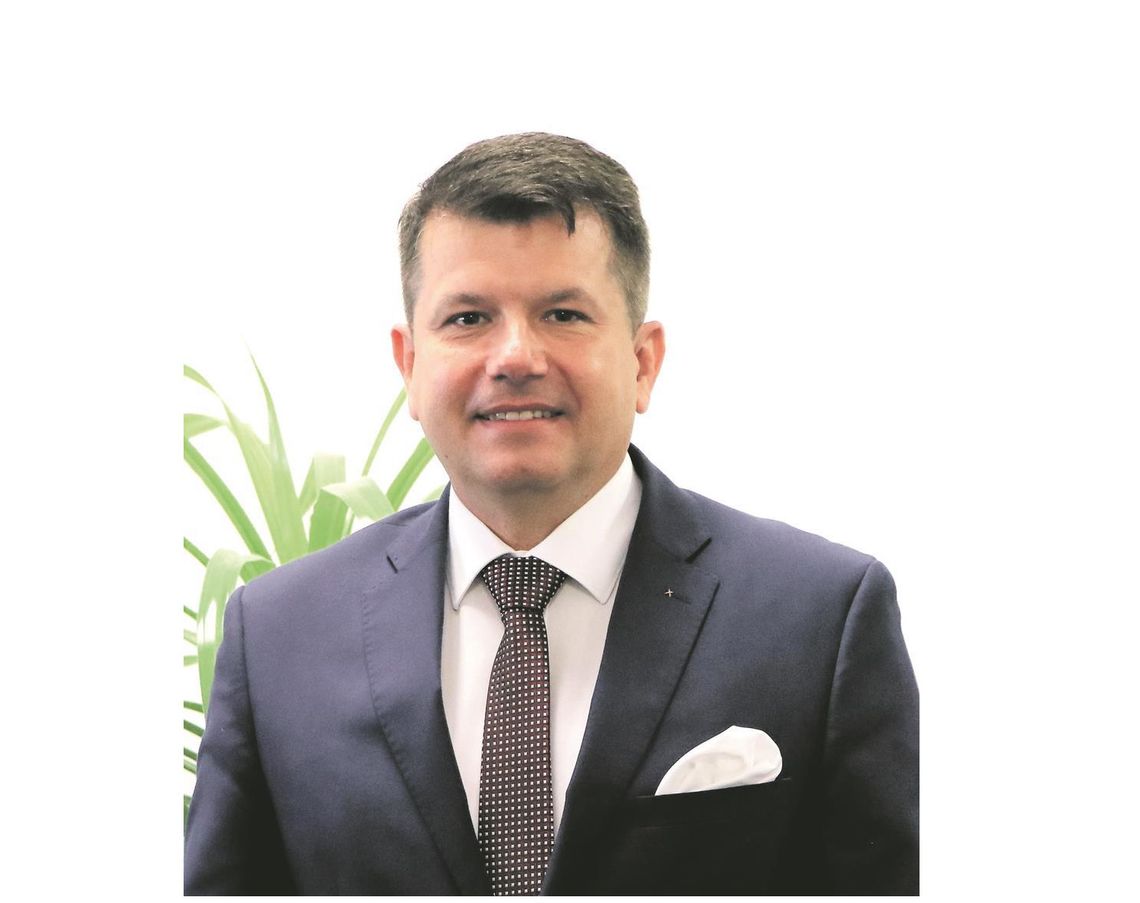 Co z kolejną kadencją burmistrza Frischmanna? Co z kolejną kadencją burmistrza Frischmanna?