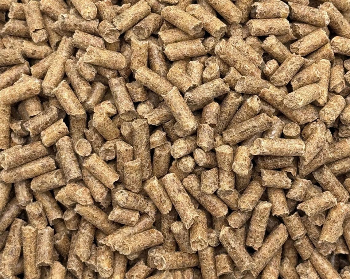 Co z pelletem? - pytają mieszkańcy