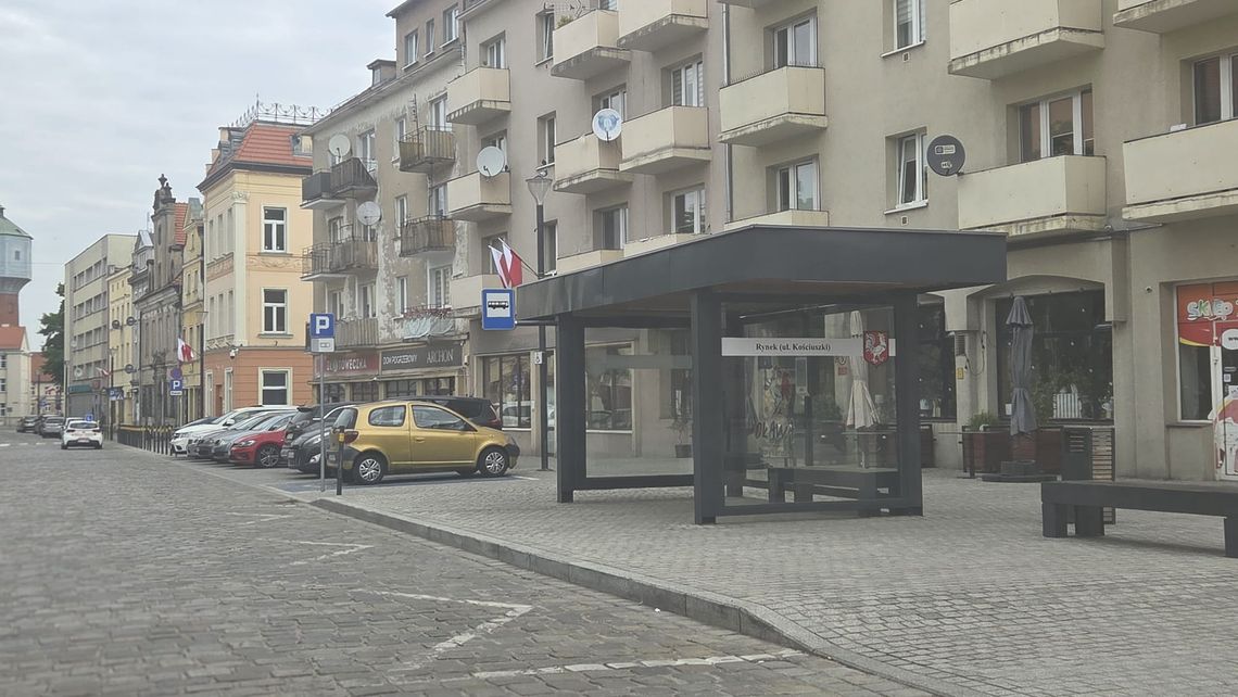 Co z tymi przystankami?