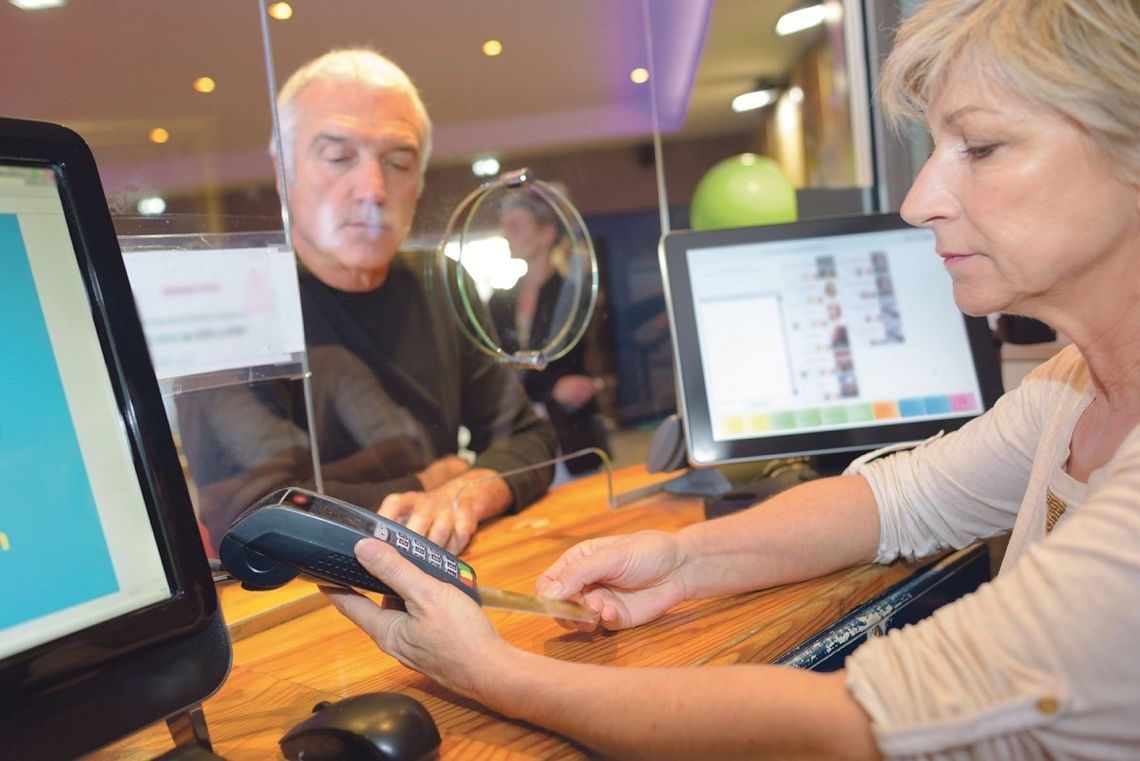 Codzienność bez barier płatniczych