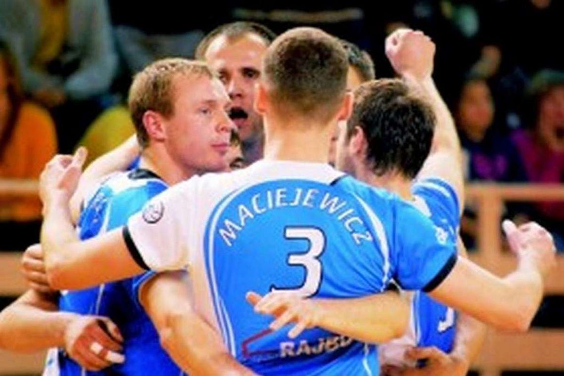 Czarna kolejka naszych