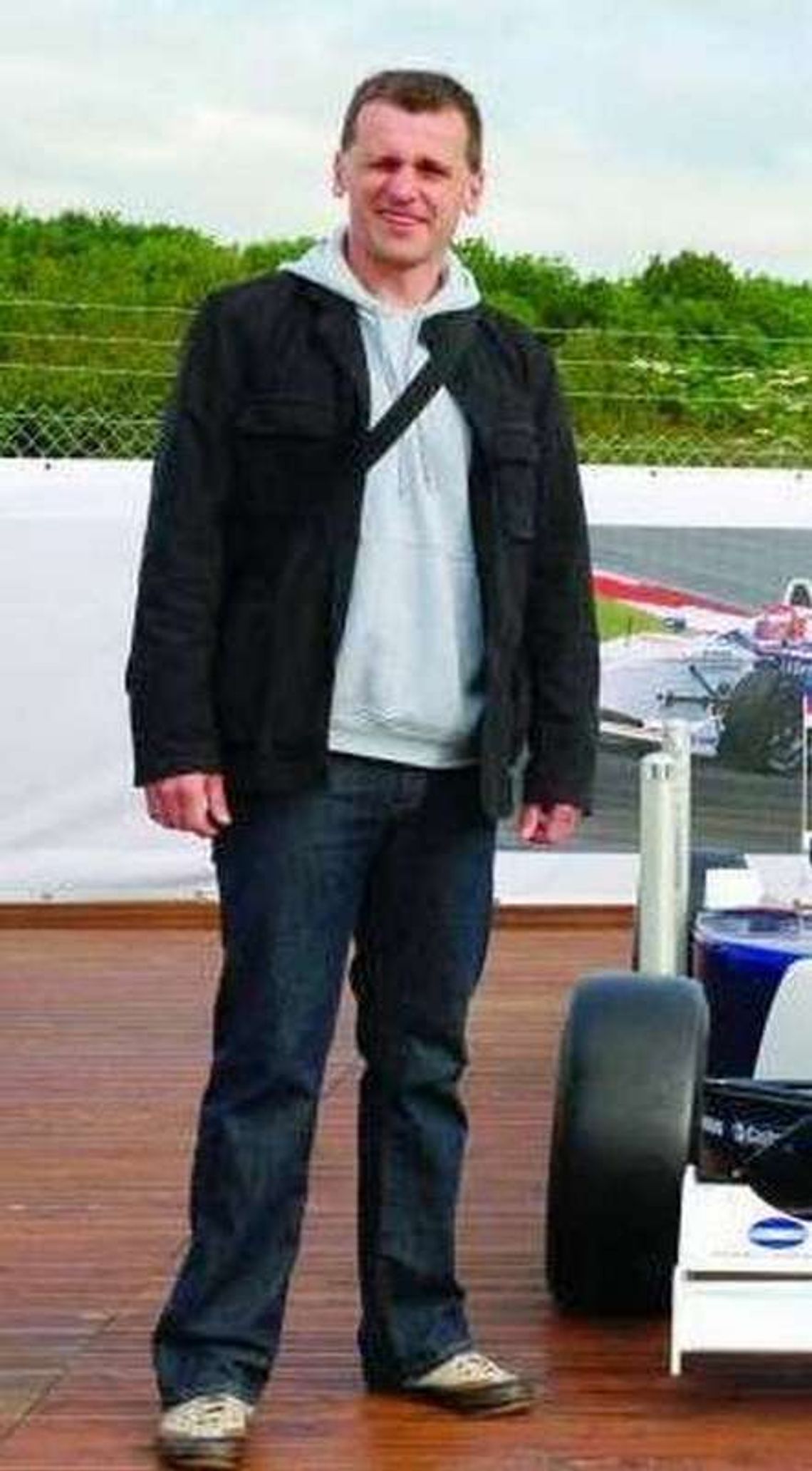 Czarna wiosna Czarnych