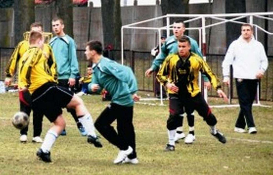 Czarne prognozy… Czarne prognozy…